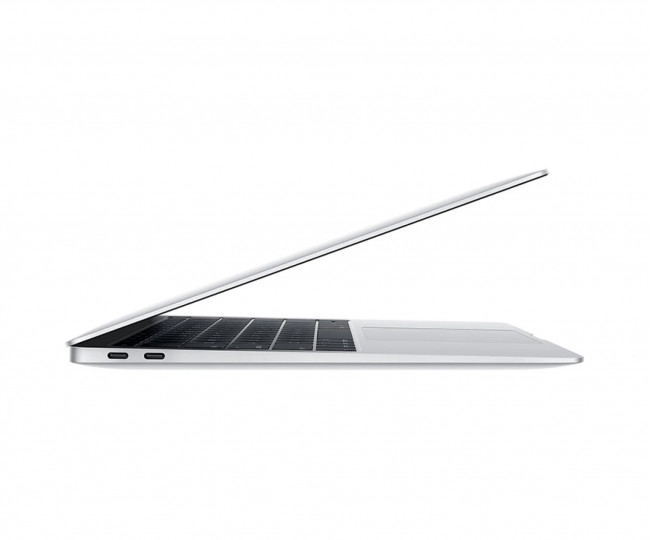 Apple MacBook Air 13" Space Gray 2019 (MVH62) 16/512 б/в